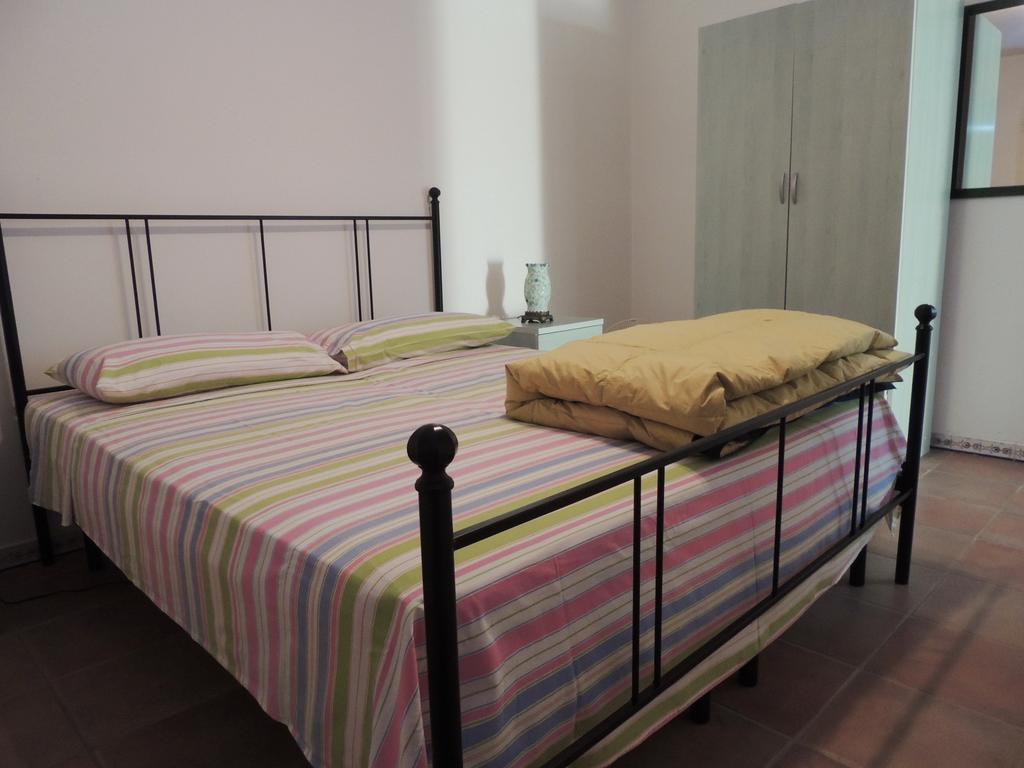 Leuca Residence Santa Maria di Leuca Quarto foto