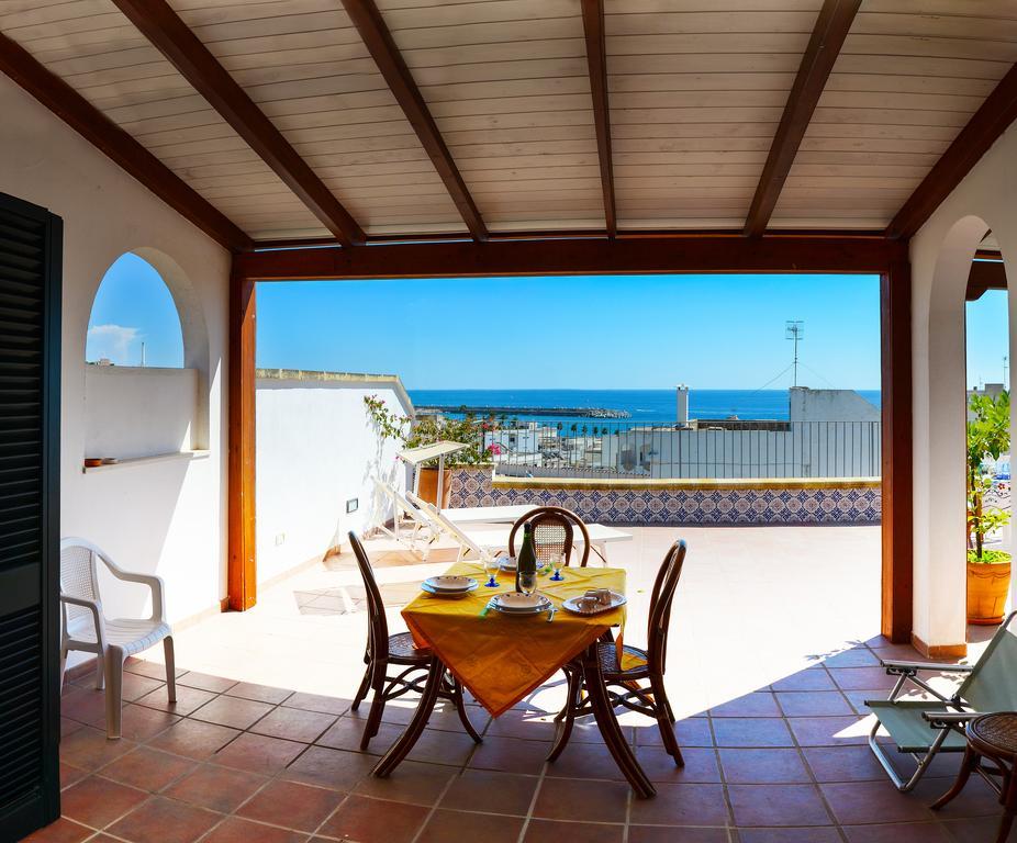 Leuca Residence Santa Maria di Leuca Quarto foto
