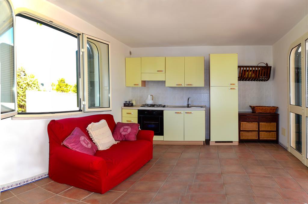 Leuca Residence Santa Maria di Leuca Quarto foto