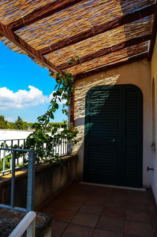 Leuca Residence Santa Maria di Leuca Quarto foto
