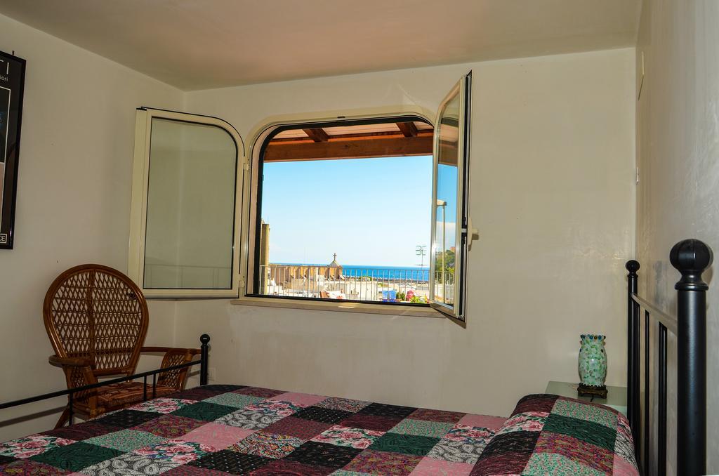 Leuca Residence Santa Maria di Leuca Quarto foto