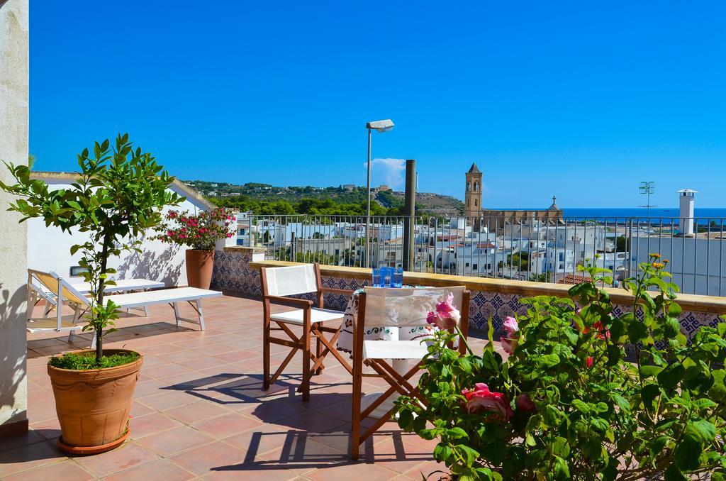 Leuca Residence Santa Maria di Leuca Quarto foto