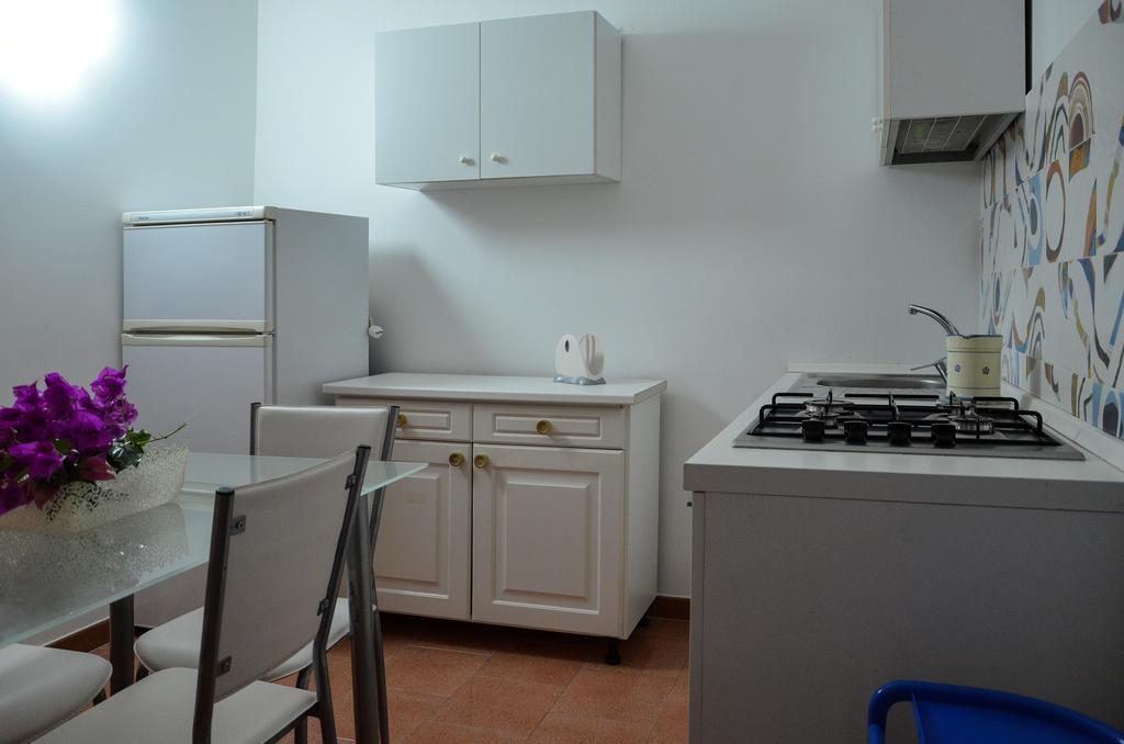 Leuca Residence Santa Maria di Leuca Quarto foto