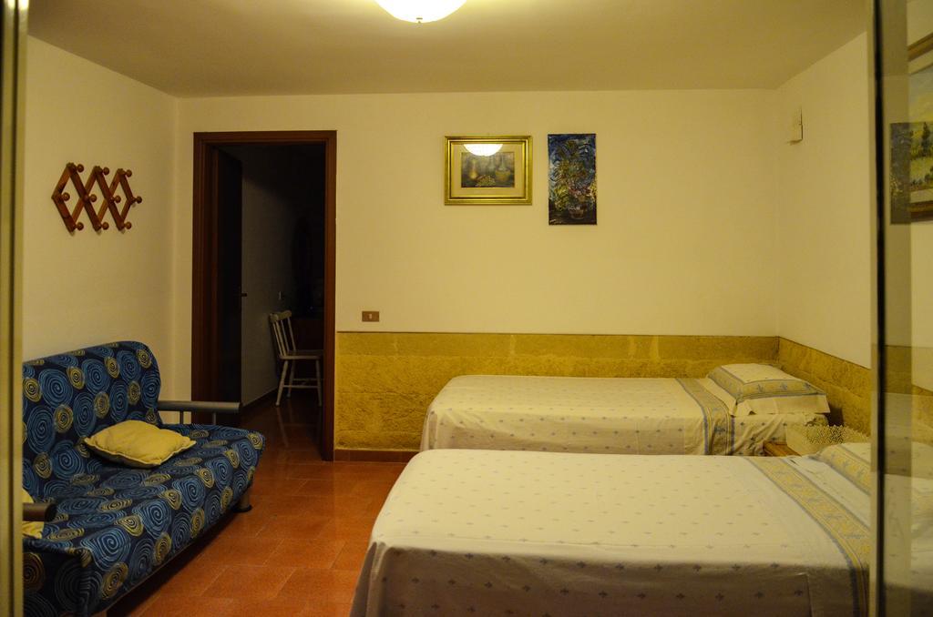 Leuca Residence Santa Maria di Leuca Quarto foto