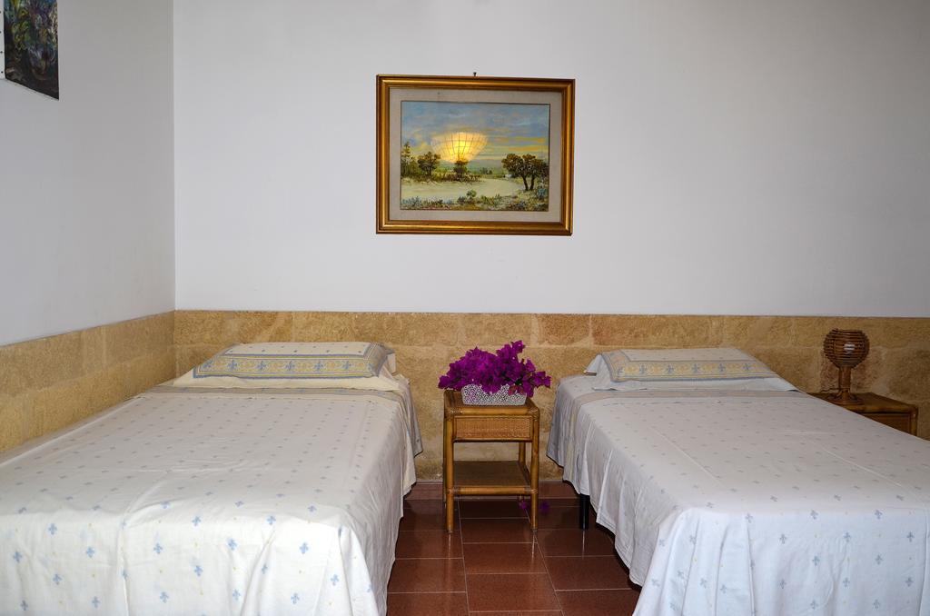 Leuca Residence Santa Maria di Leuca Quarto foto