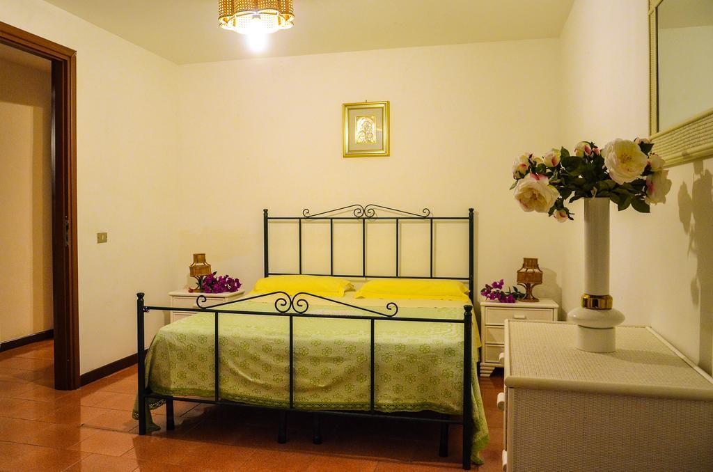 Leuca Residence Santa Maria di Leuca Quarto foto