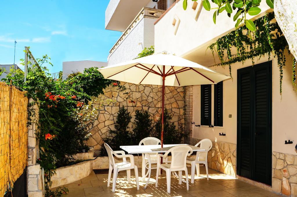Leuca Residence Santa Maria di Leuca Quarto foto