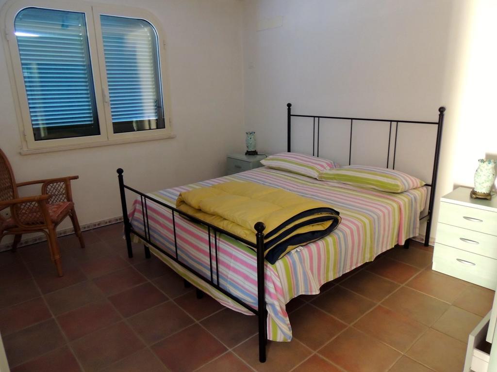 Leuca Residence Santa Maria di Leuca Quarto foto