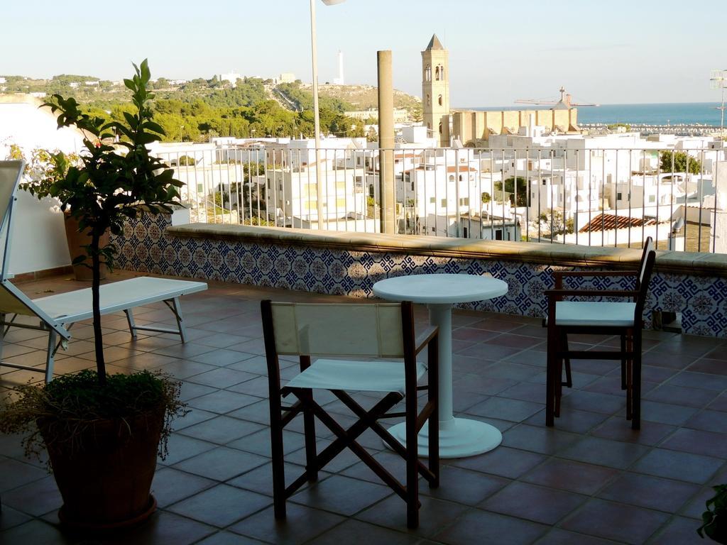 Leuca Residence Santa Maria di Leuca Quarto foto