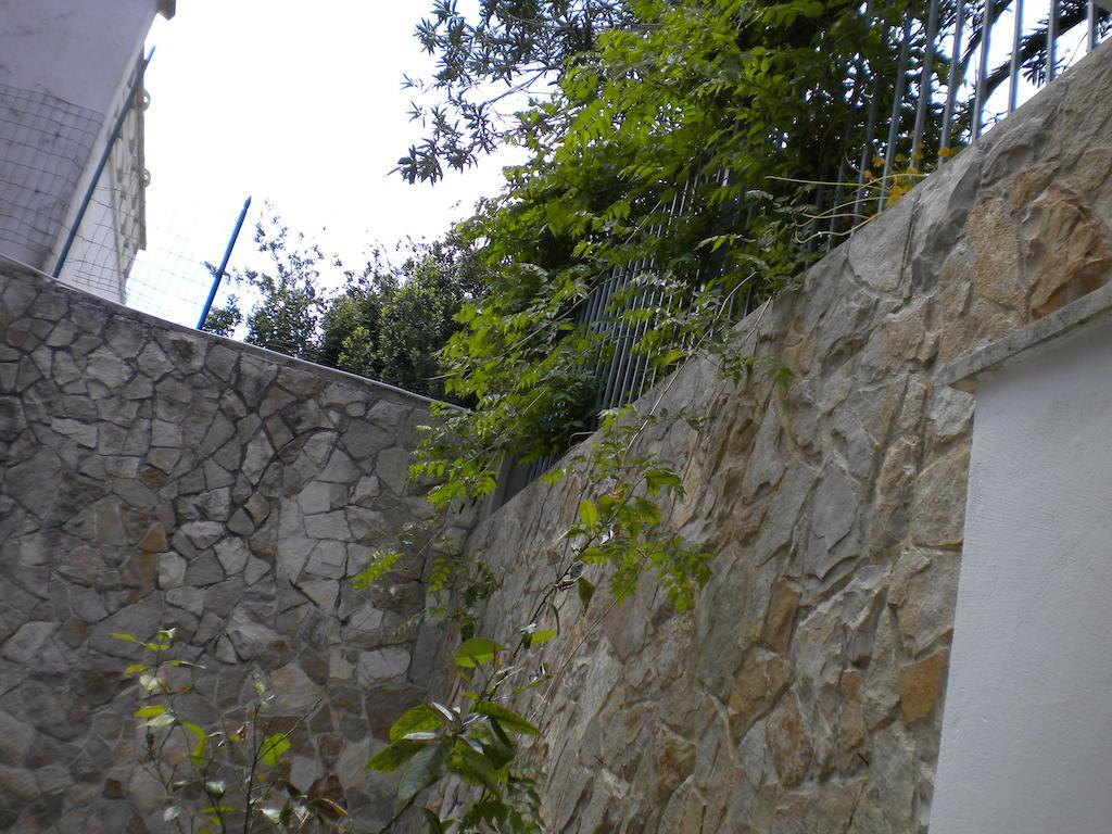 Leuca Residence Santa Maria di Leuca Quarto foto