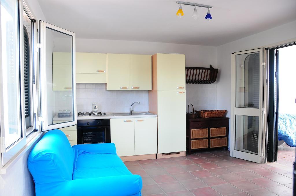 Leuca Residence Santa Maria di Leuca Quarto foto